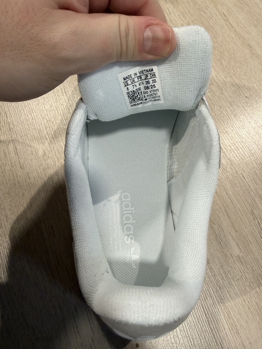 Ténis Adidas CAMPUS 41