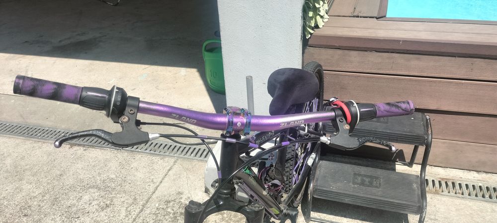 Bicicleta roda 20