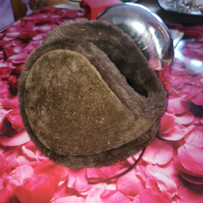 Затылочные наушники унисекс