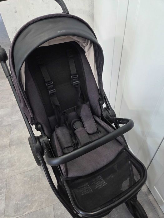 Коляска Anex IQ basic