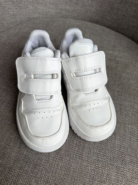 кросівки кросовки кроси кеди adidas 27 17,5см