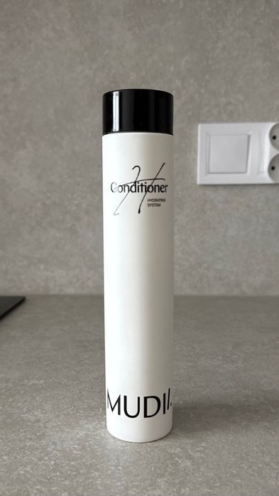 Mudii Hydrating system conditioner - odżywka