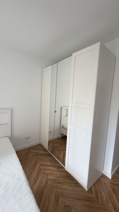 Mieszkanie – Warszawa, Gocław, Praga-Południe - Widok 5