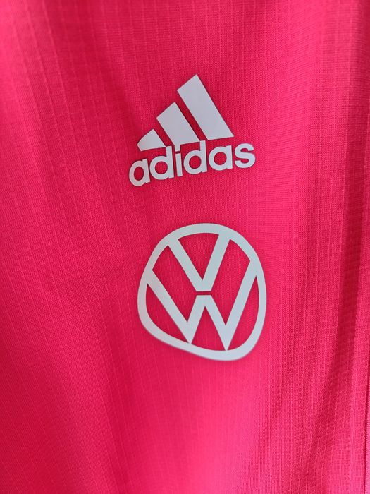 Bluza reprezentacji Niemiec DFB Adidas,rozmiar S