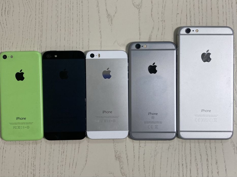 Телефон Iphone 4,5,5c,5S,SE,6,6S,Samsung,Nokia,Motorola, Huawei