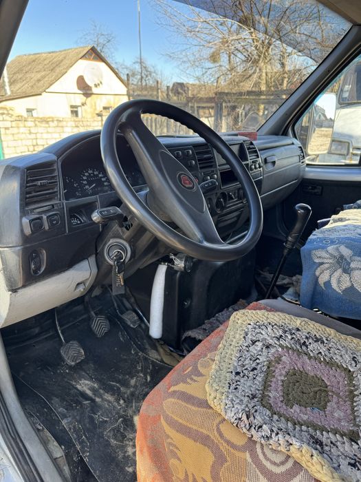 Продам Валдай самоскид