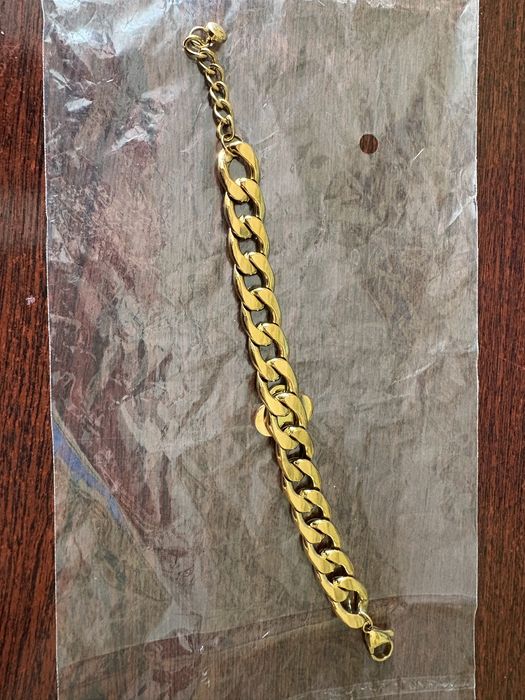 Браслет у стилі Van Cleef