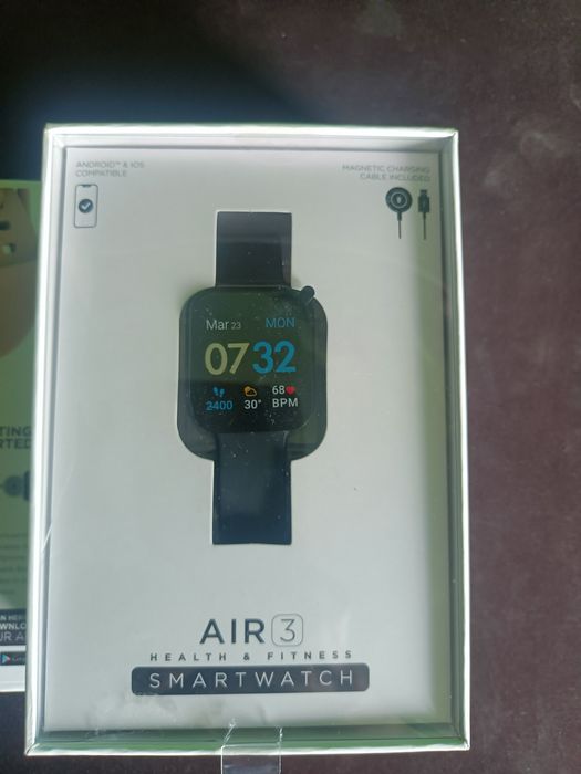 Smartwatch iTouch Air 3