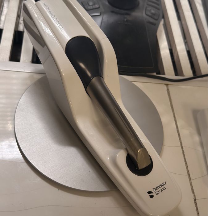 Dentsply Sirona Cerec Omnicam