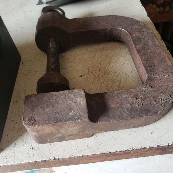 Струпцина качественная.