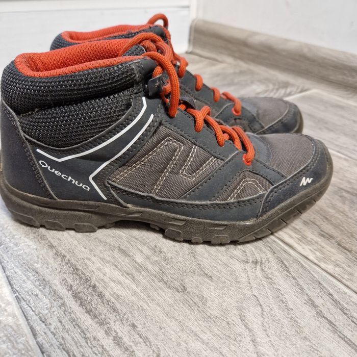 Ботинки Guechua...