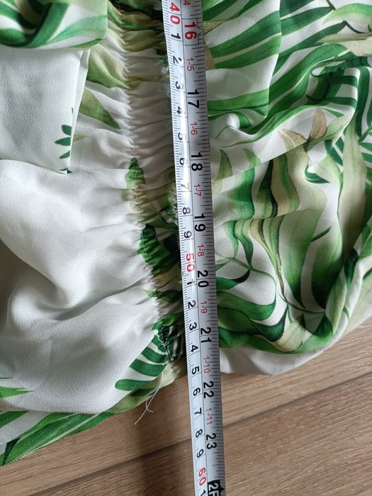 Sukienka od krawcowej M