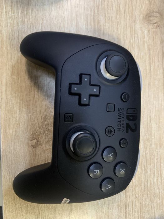 Kontroler pro switch 2