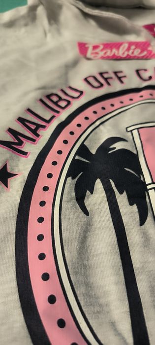 Bluza damska Barbie r. L