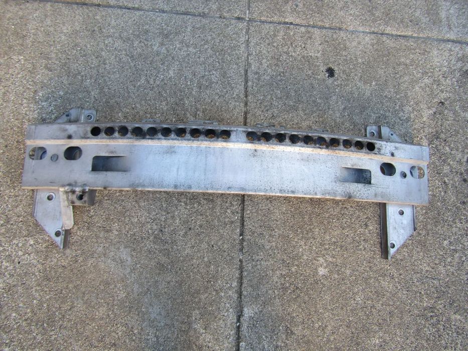 Reforço de para-choques MINI  (original)