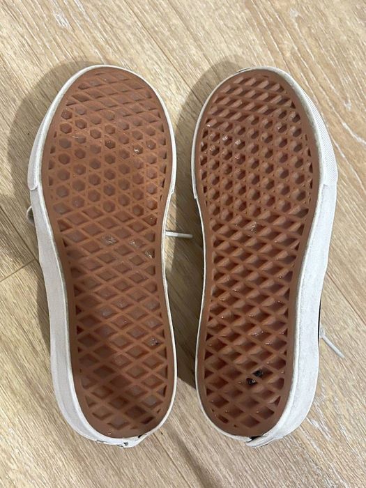 Кеды   Vans   р36