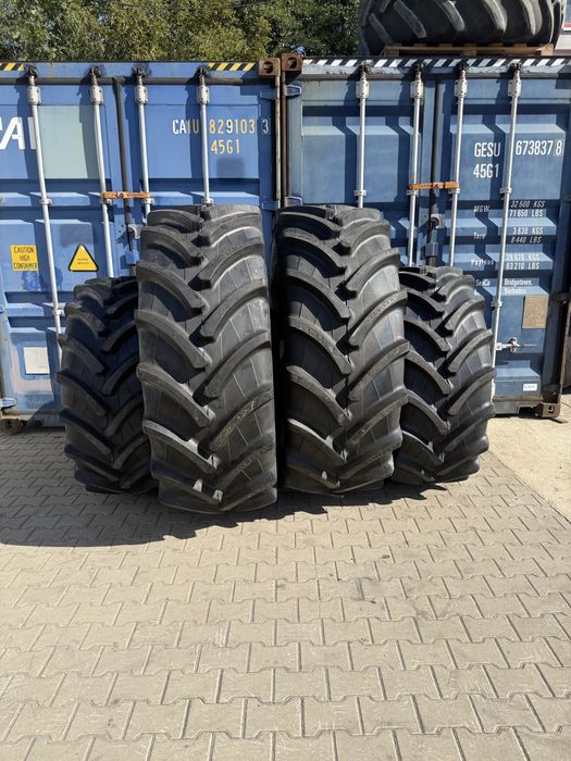 opona 710/70R38 MAXAM AGRIXTRA XL MS951R 171D TL