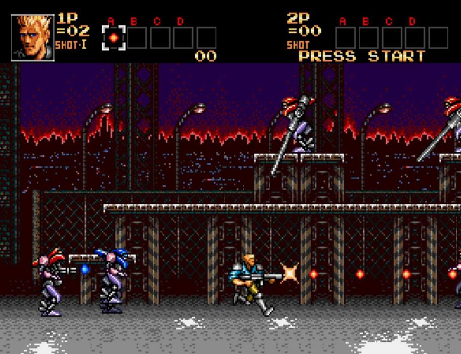 Earth Worm Jim 2 Картриджі Сега | Картриджи Sega