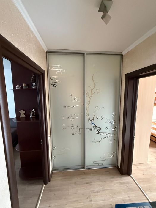 Продам 3 кімнатну квартиру