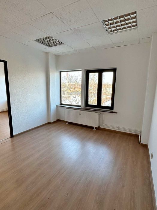Biuro do wynajęcia 65 m2 Katowice lokal biurowy ul. Gliwicka 234