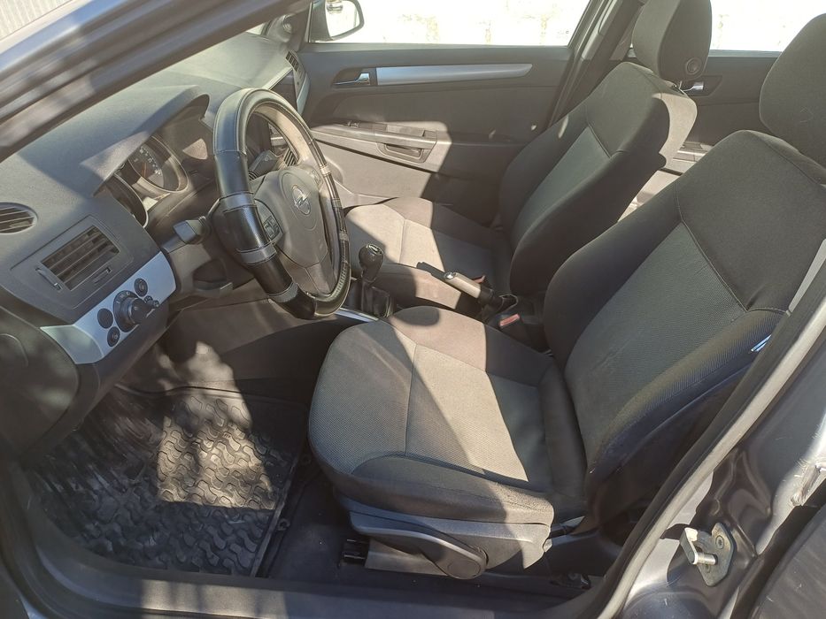 Opel Astra 1.4 Cosmo