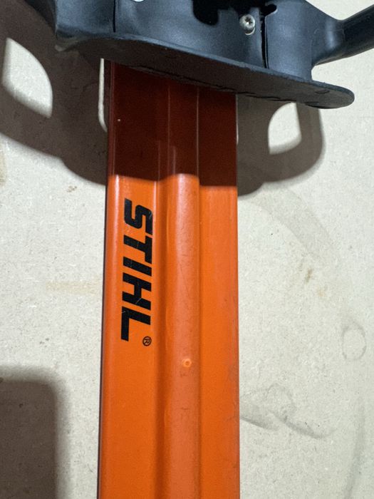 Stihl hs 45 stan bdb