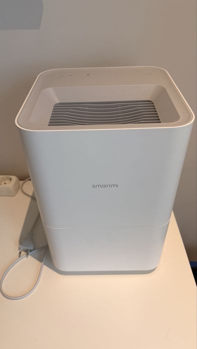 Зволожувач повітря SmartMi Humidifier CJXJSQ02ZM
