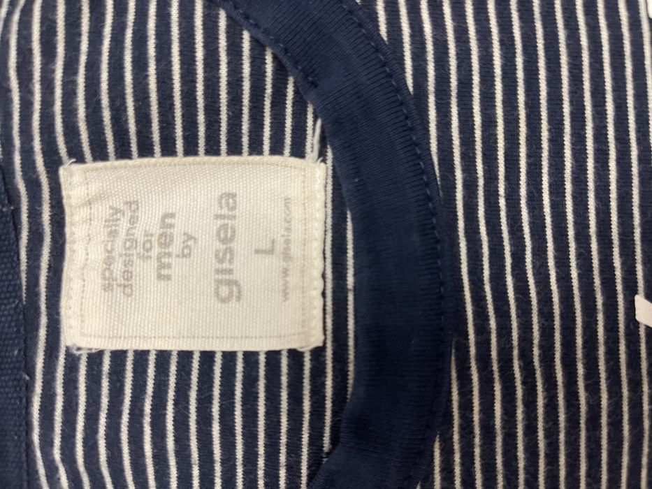 Піжама чоловіча Gisela