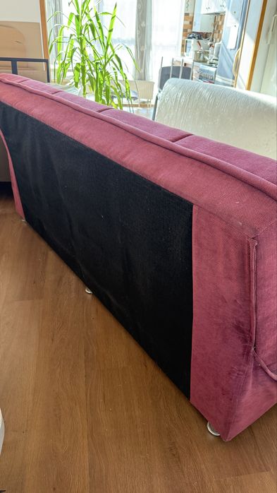 Раскладной диван книжка