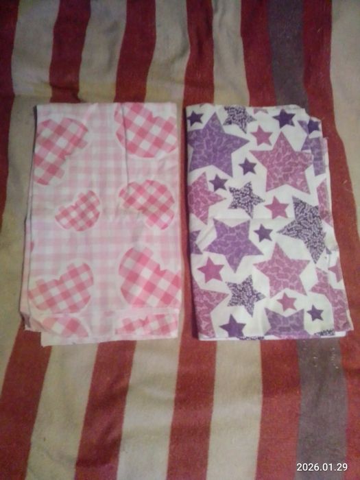 Продам пелюшки. Б/у.