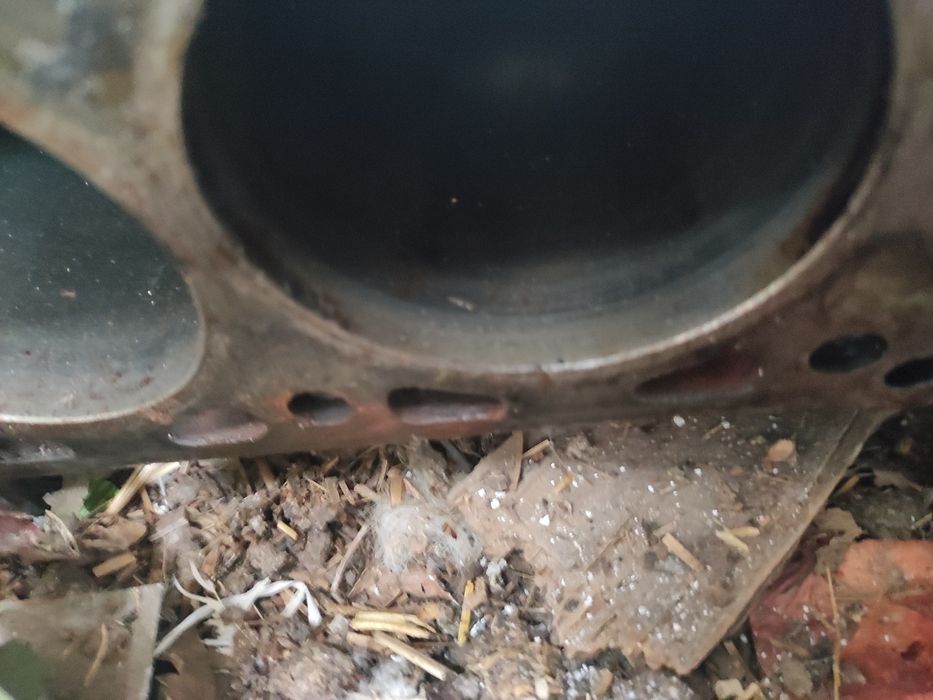 Мотор  блок daewoo lanos