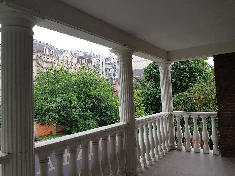 Дом по адресу бульвар Дружбы Народов (площадь 588 м²) - Atlanta.ua - фото 5