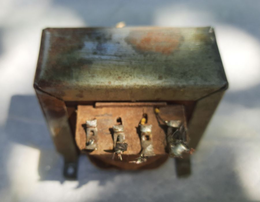 Трансформатор ТВК-70-ЛМ