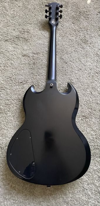 Gibson SG Gothic 2002  idealny