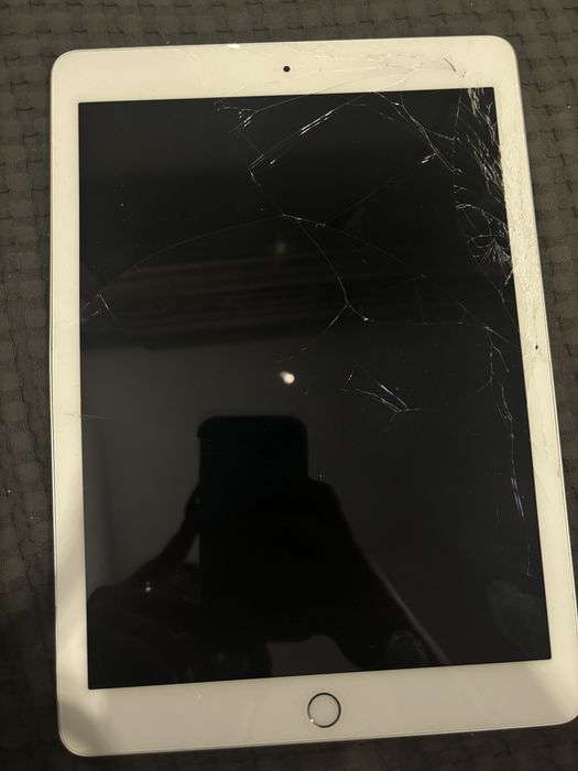 Ipad 5 generacja