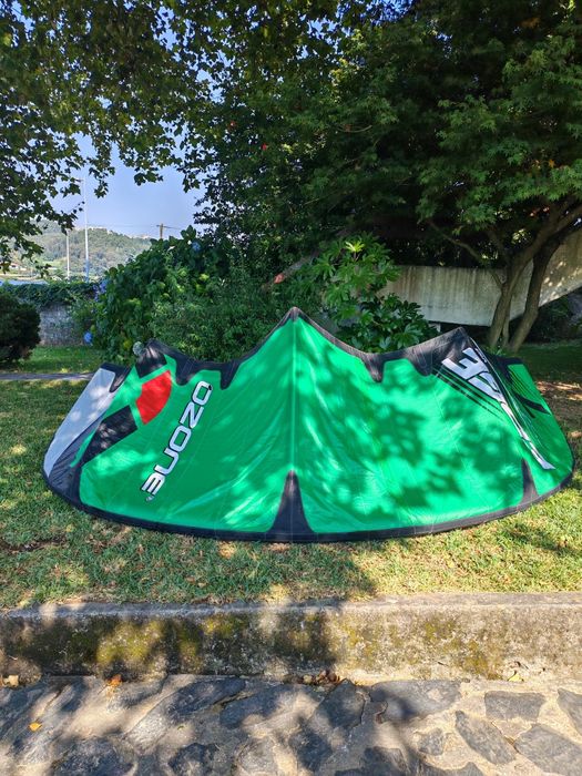 Kite Ozone Edge 7m