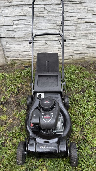 Kosiarka spalinowa MTD Briggs&Stratton