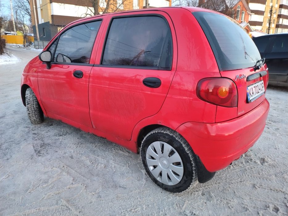 Авто на автоматі