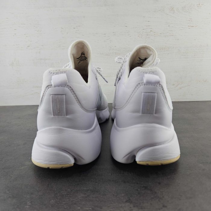 Кроссовки Nike Presto Fly WRLD. Размер 46