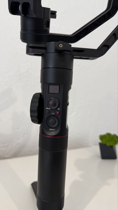 Стабілізатор Zhiyun Crane 2 Mounting