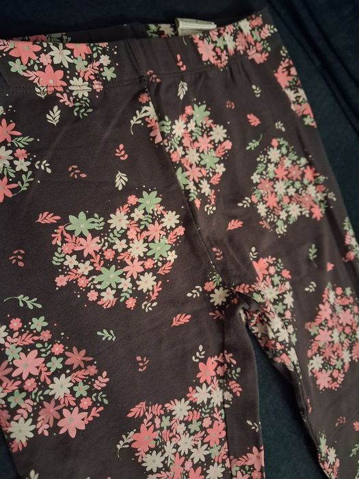 Legginsy Smyk 134
