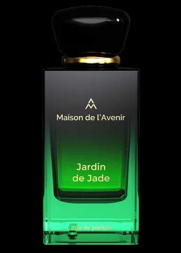 Maison de l'Avenir Jardin De Jade  EdT 100ml - 100% NATURY