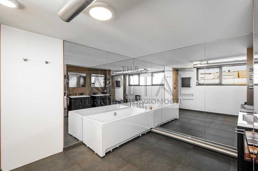 Продажа квартиры с террасой, пр-т Лобановского, Соломенский р-н