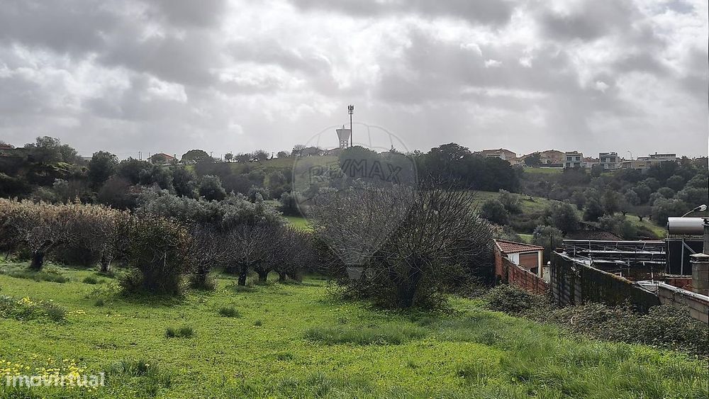 Terreno  para venda