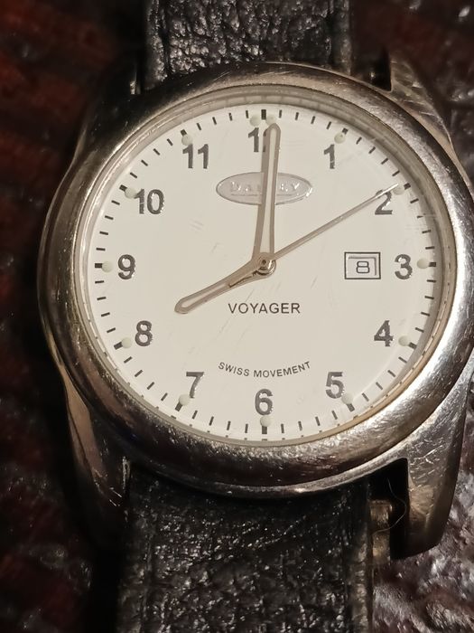 Годинник Dalvey Voyager Шотландія