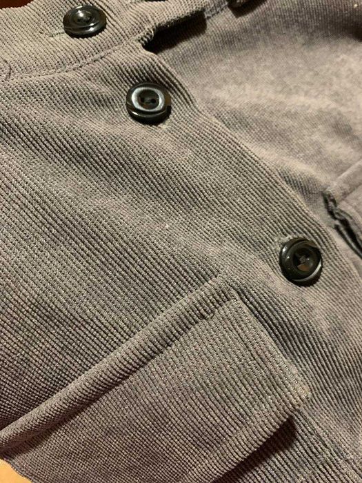 Дитяча Юбка в рубчик