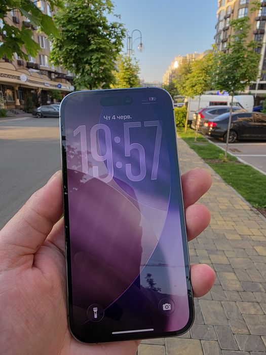 iphone 14 256gb - купити мобільні телефони та смартфони - Ціна на