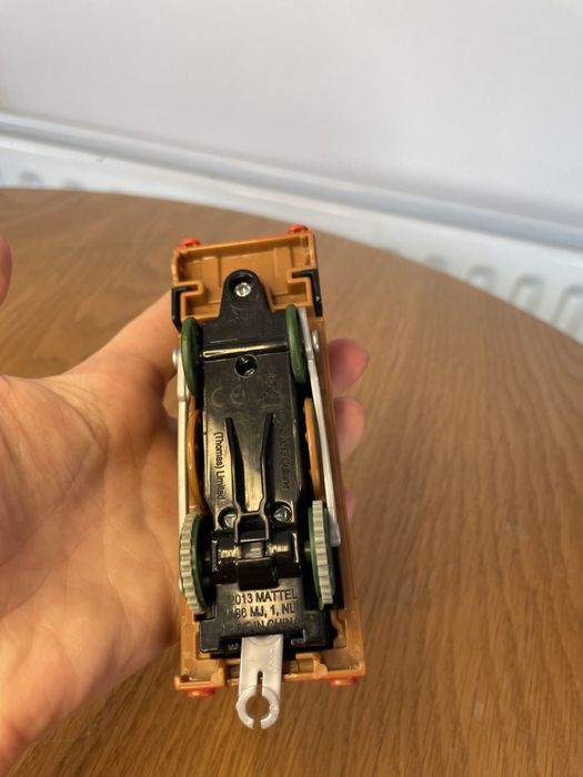 паровозик Томас Thomas Friends оригинал