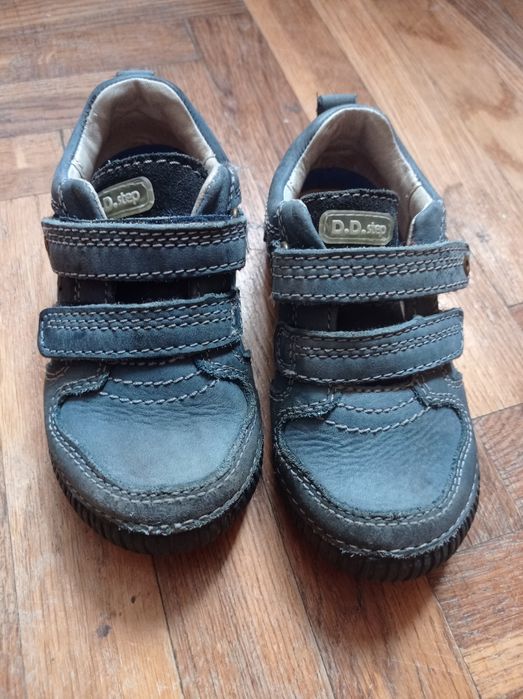 Взуття для хлопчика