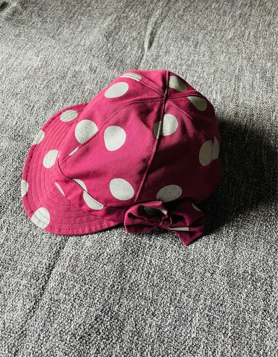 Chapeu Benetton para criança
